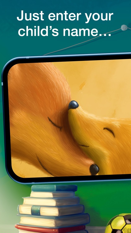 Kidstoria: Bedtime Stories