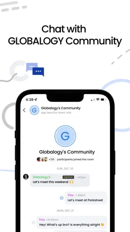 Game screenshot Globalogy apk