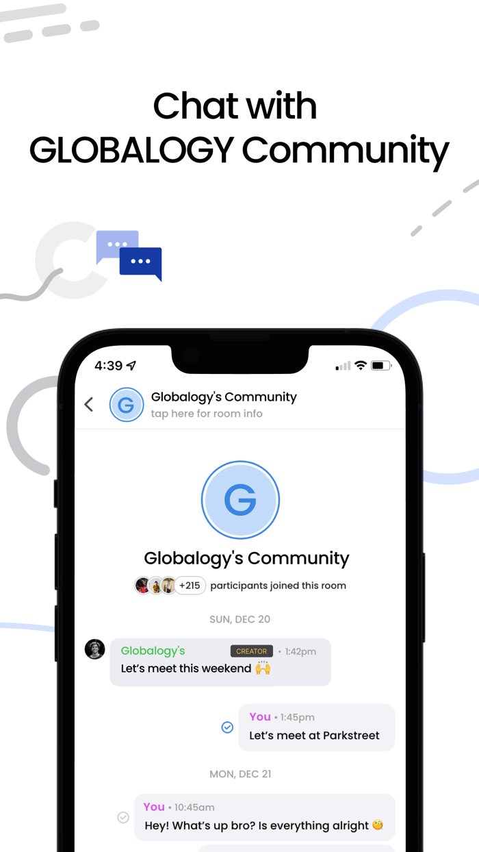 Globalogy