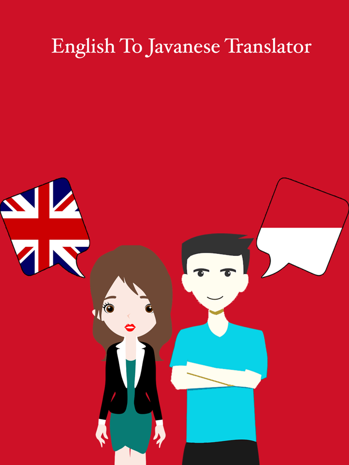 English To Javanese Translator