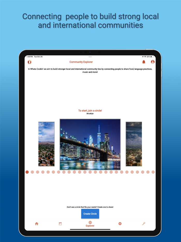 Whats Cookin - Whats Cookin