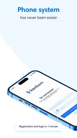 Game screenshot Kavkom mod apk