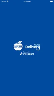 How to cancel & delete pay less delivery now 3