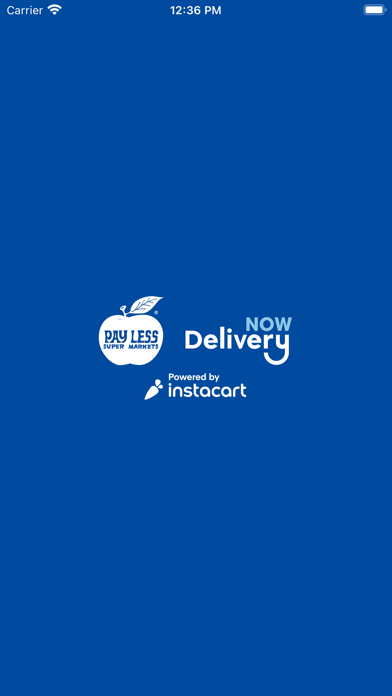 Pay Less Delivery Now Screenshot