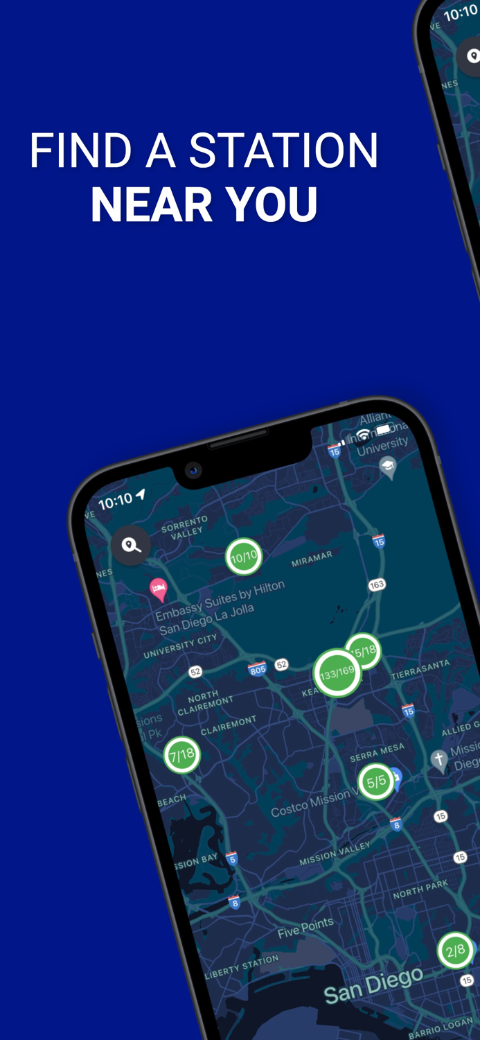 Power Your Drive Connect