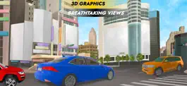 Game screenshot Car Parking: Driving Simulator hack