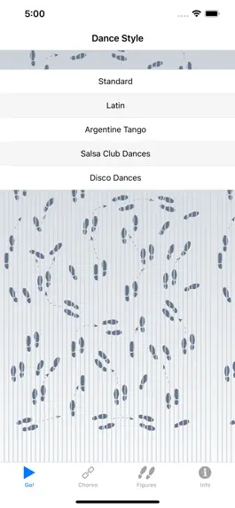 Game screenshot Dance Choreography mod apk