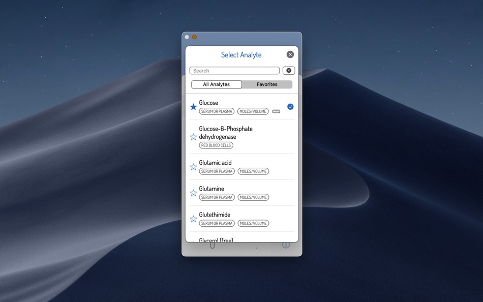 #3. LabUnit Pro (macOS) 来自: Panoptik