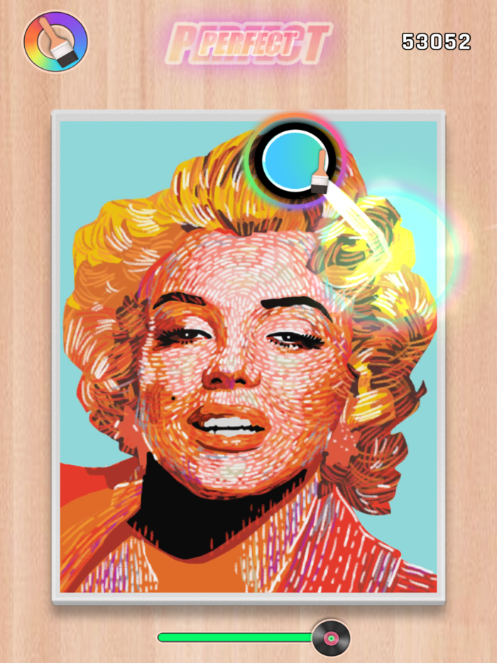 Rhythm Art - EDM Music