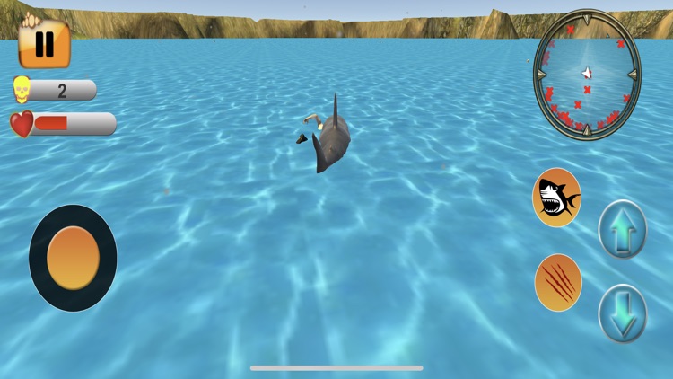 Go Deep Under The Sea screenshot-5