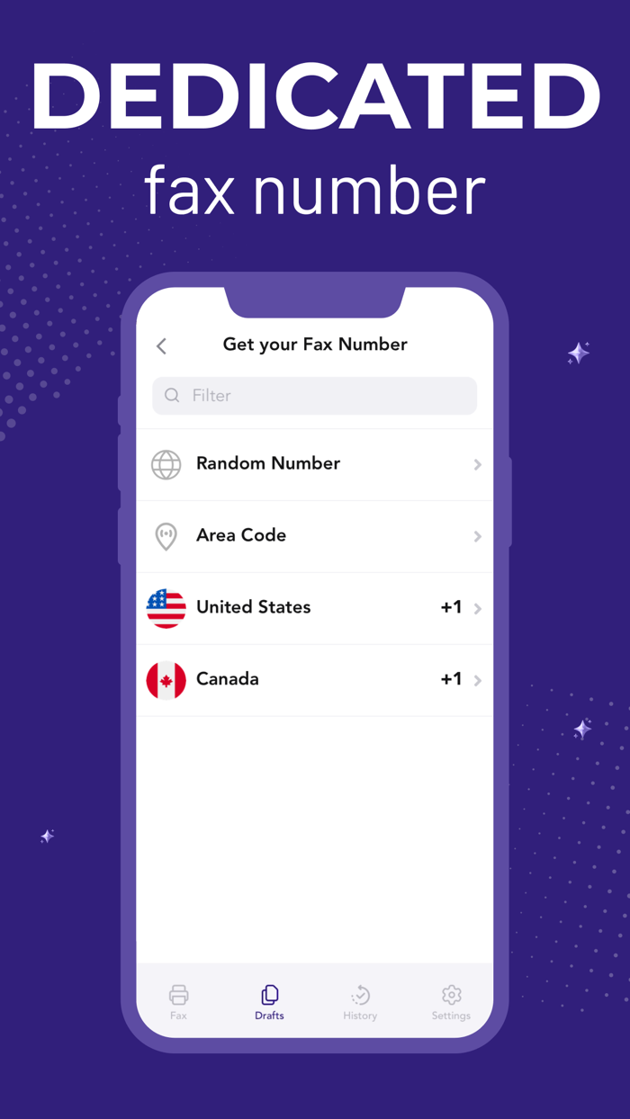 Faxify Send and Receive Fax