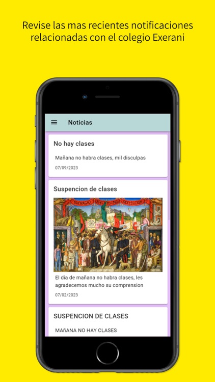 Exerani screenshot-4