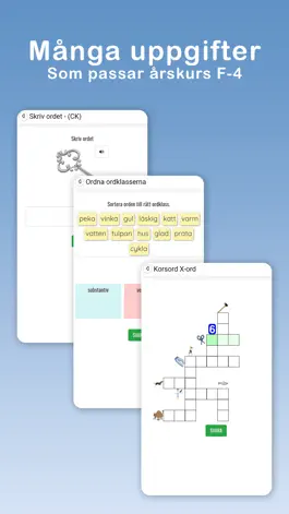 Game screenshot SvenskaPortal hack