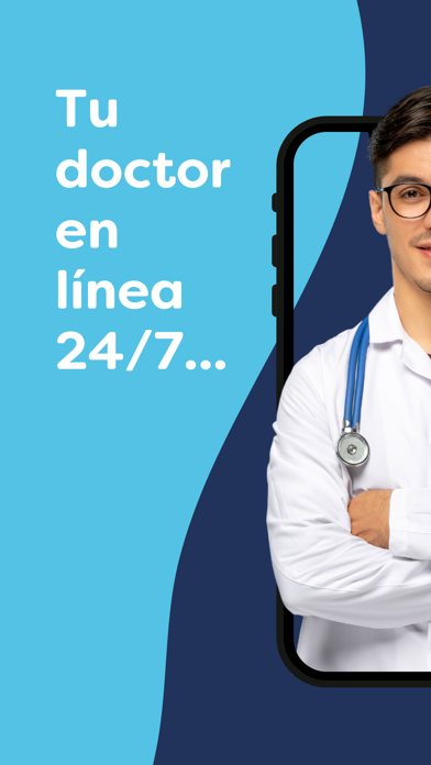 iNeedoc Screenshot