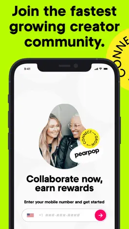 Game screenshot Pearpop mod apk