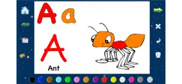 Game screenshot Coloring Book for Kids: Animal apk