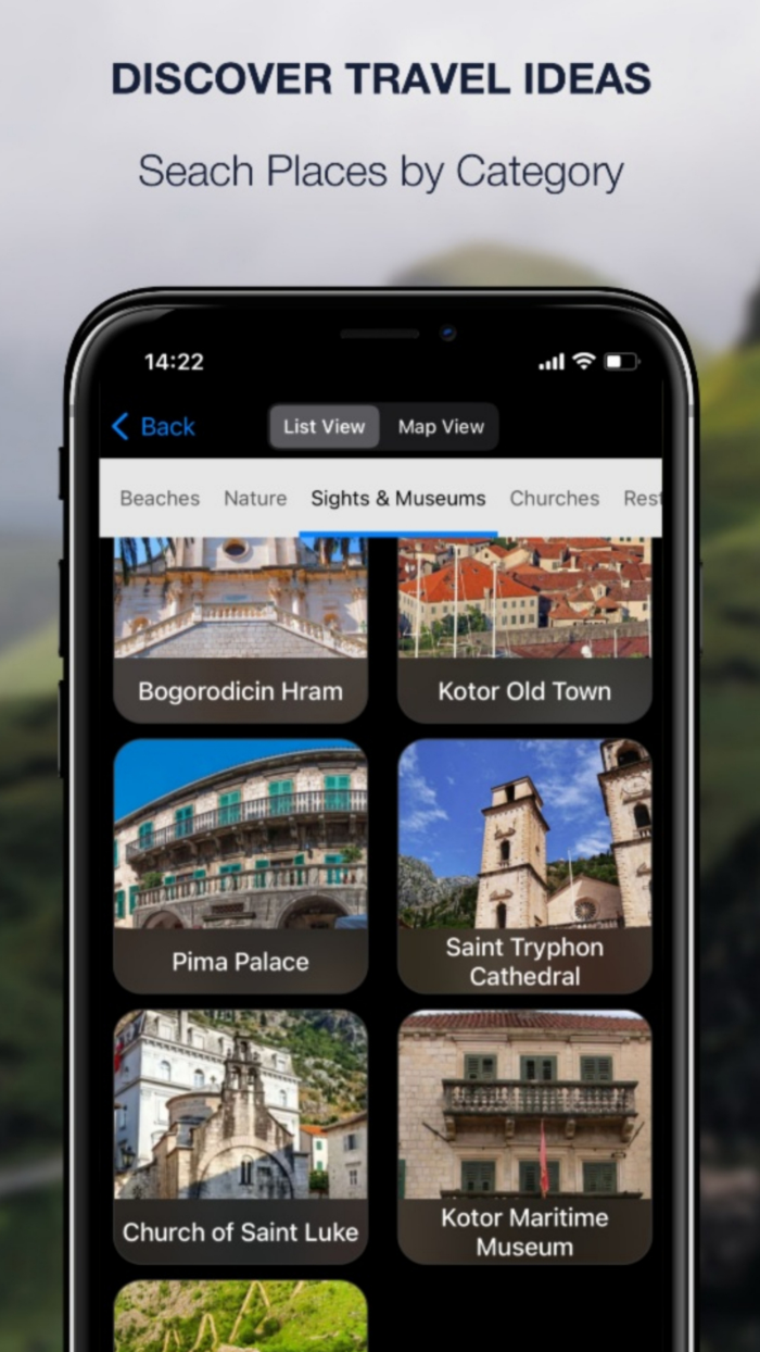 Montenegro Travel tipsandtricks