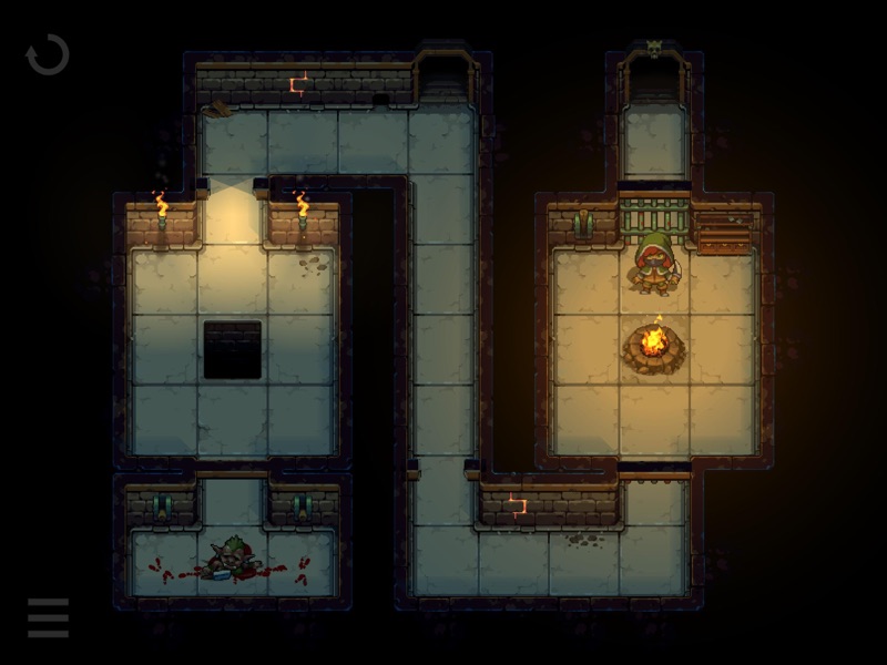 Dungeons of Dreadrock screenshot 10
