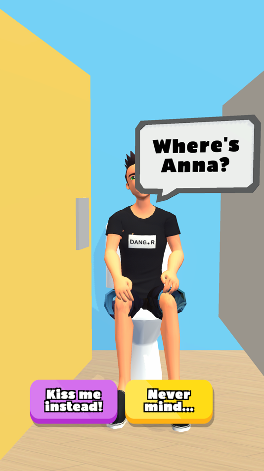 #4. Pass the Note (iOS) 由: Clap Clap Games