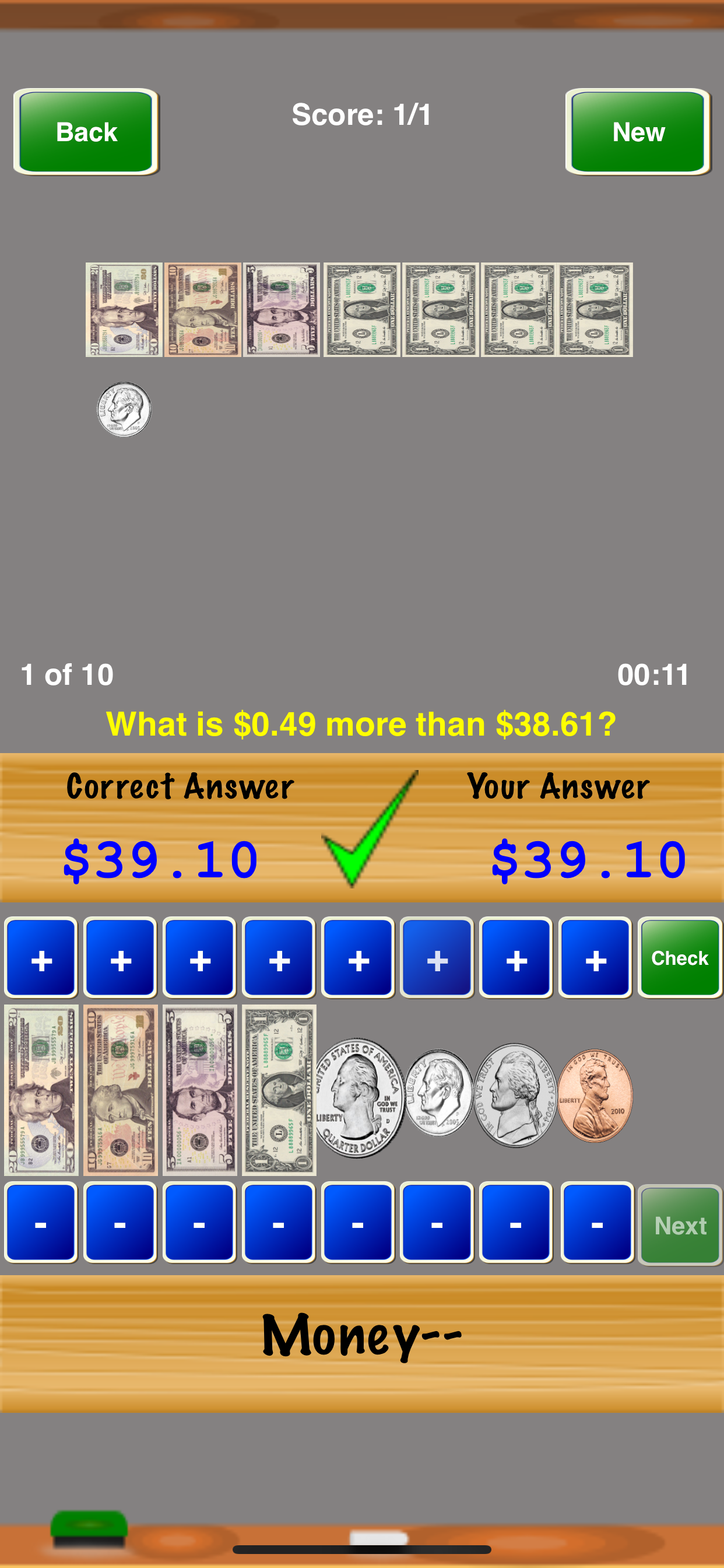 Money--