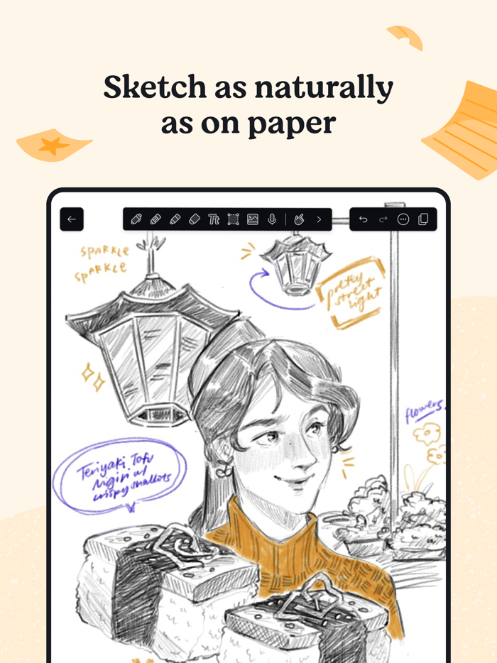 Notability Notes Audio PDF