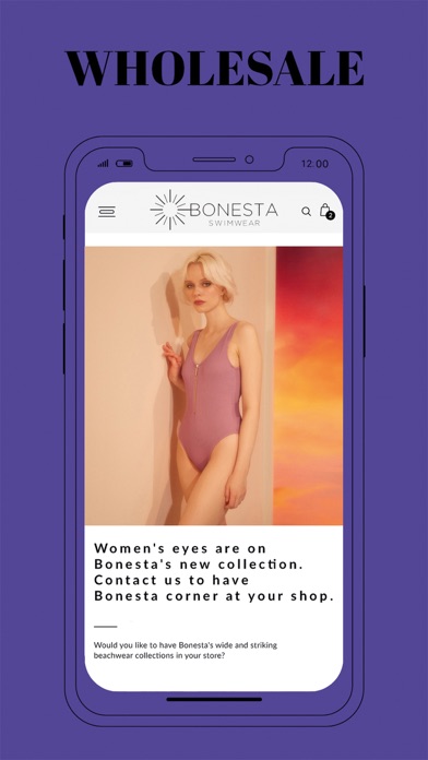 Bonesta Screenshot