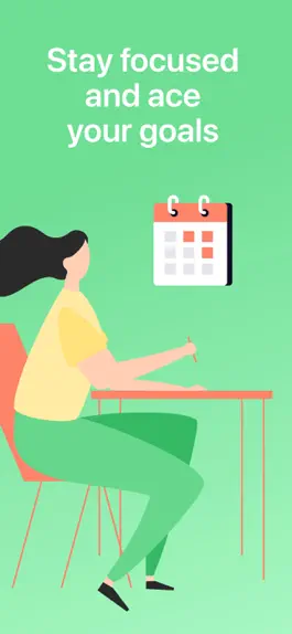 Game screenshot School Planner My Homework mod apk