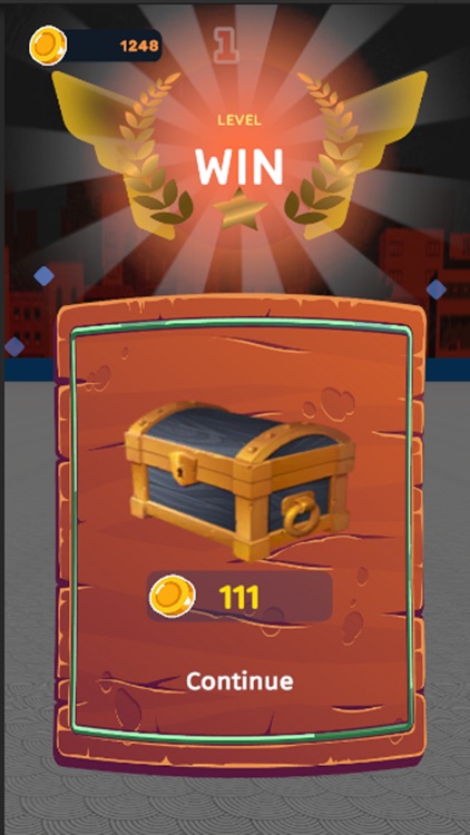 Magic Hole - Stick Fight screenshot-3