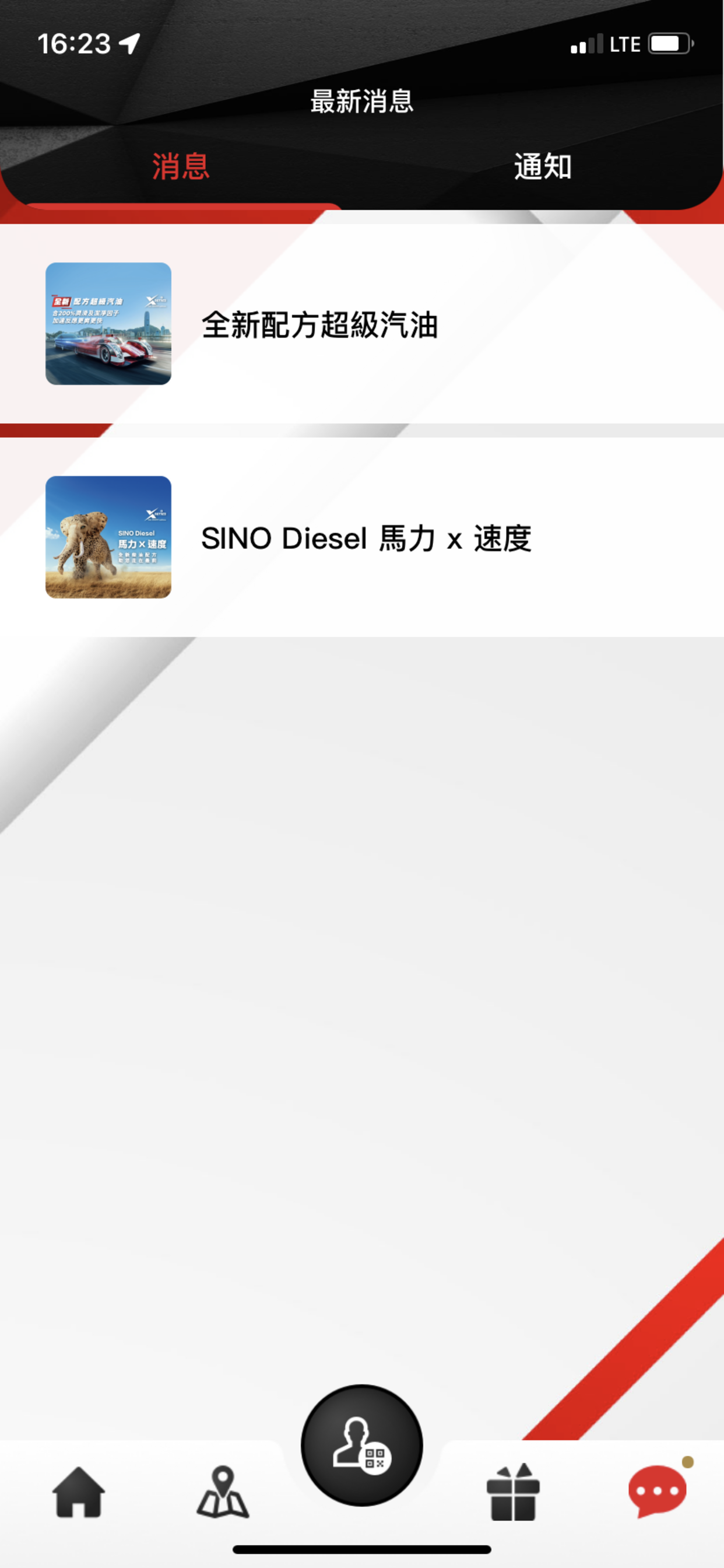 SINOPEC PLUS