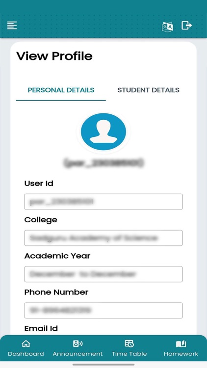 SADGURU INSTITUTE screenshot-5