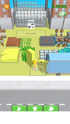 Game screenshot Pro Builder 3D hack