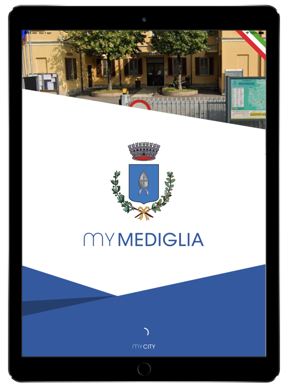Screenshot #4 pour MyMediglia
