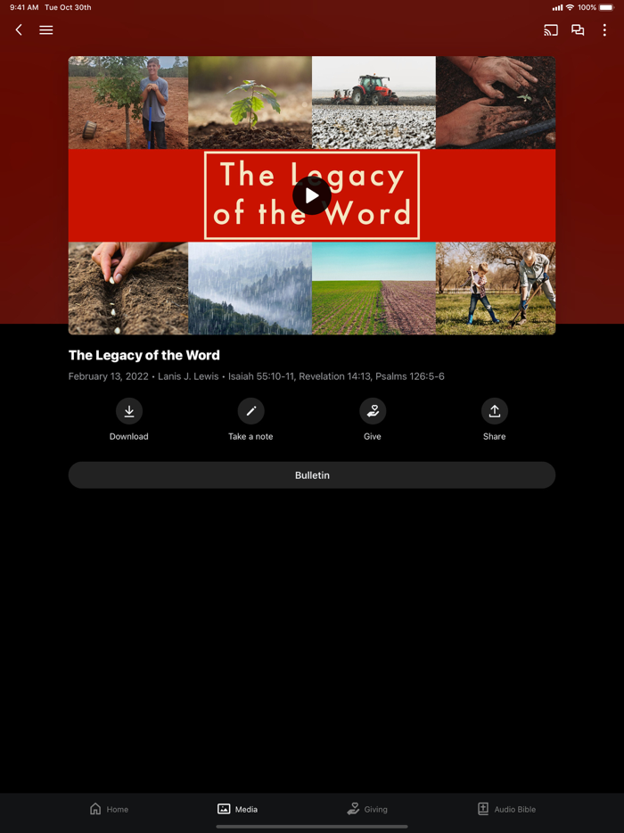 First Assembly of God Lincoln