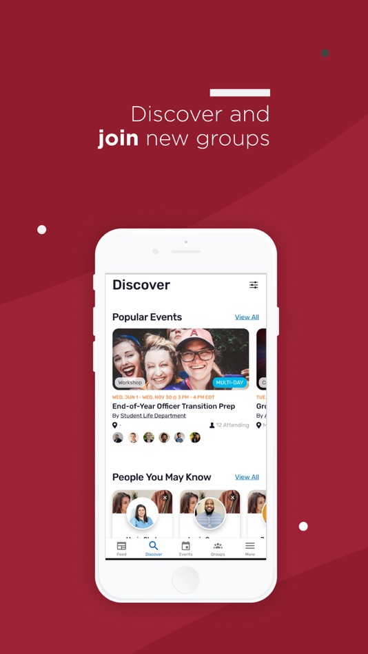 #2. HogSync at UARK (iOS) 由: University of Arkansas