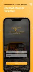 Cheetah Broker: Foreman screenshot #1 for iPhone