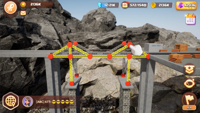 Build Master: Bridge Race Screenshot