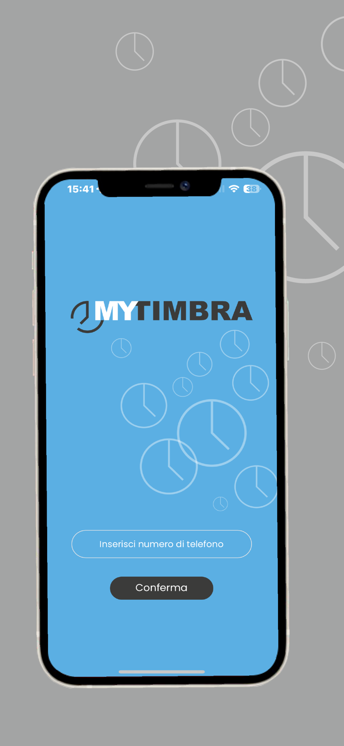 myTimbra