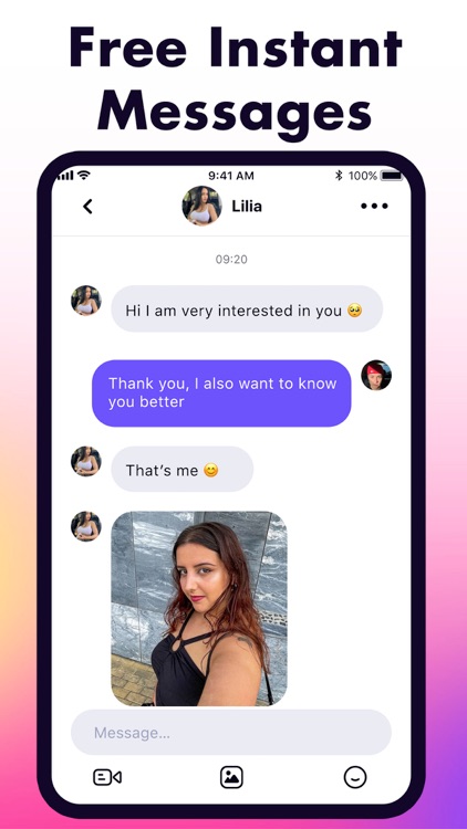 Popin: Video Chat&Make Friends screenshot-4