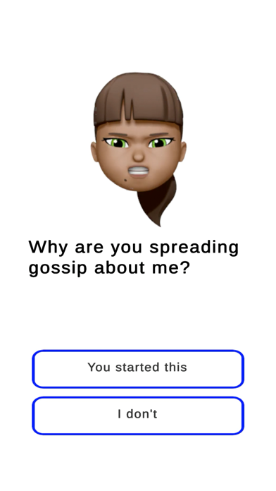 GossipMaster screenshot 3