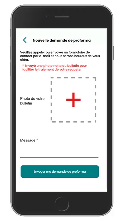 MyFARAH screenshot-7