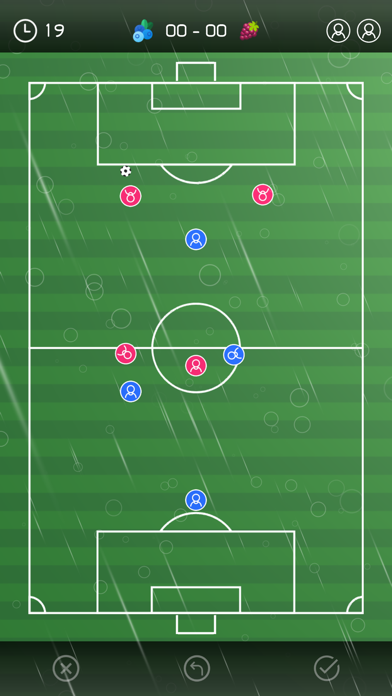 Catapult Soccer Screenshot