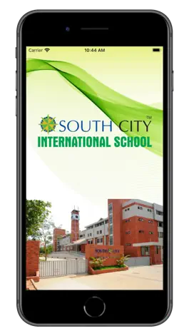 Game screenshot South City Int. School Kolkata mod apk