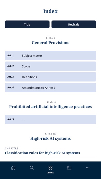 DLA Piper - EU AI Act Screenshot