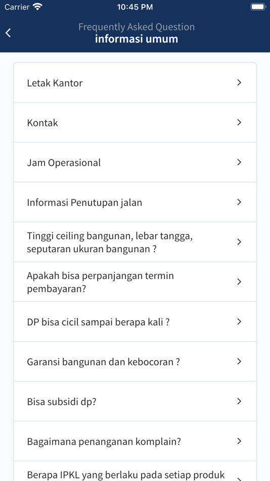 #8. Paramount Sales (iOS) 由: PT. Paramount Enterprise