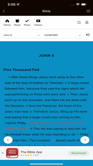 Screenshot #2 pour Belleville MBC