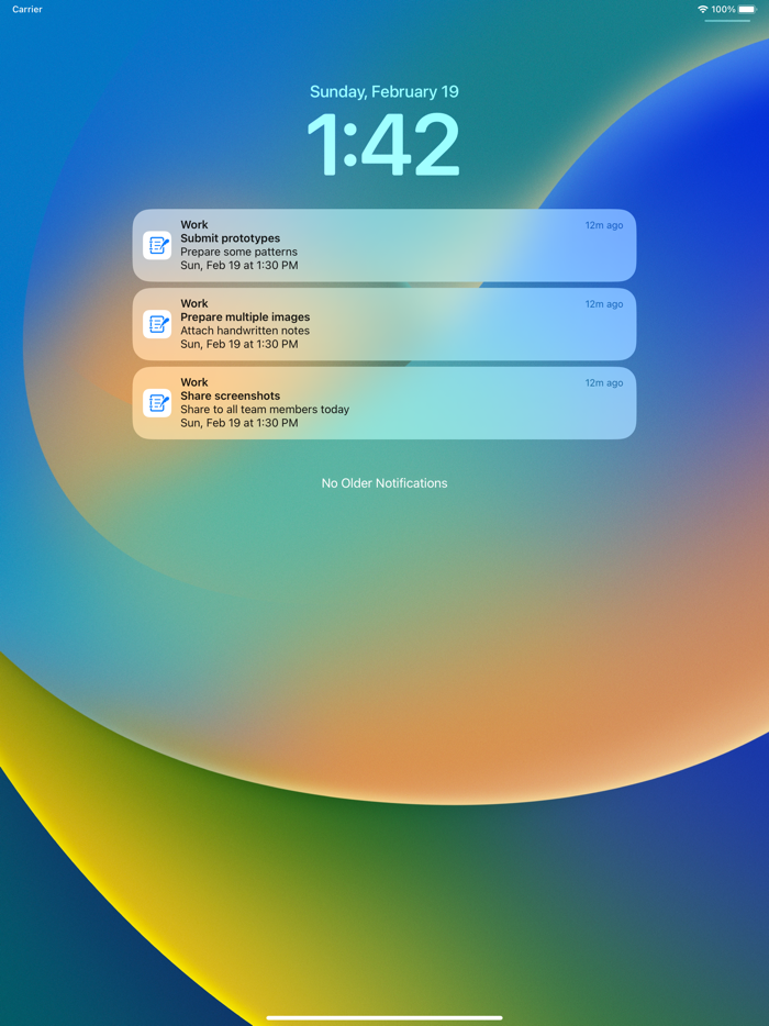 Word Count Notes Word Counter