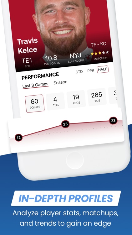 FantasyPros - Fantasy Advice screenshot-7