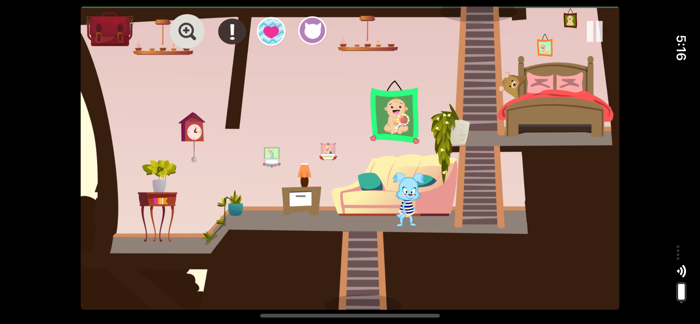 Tiny Story 5 Adventure