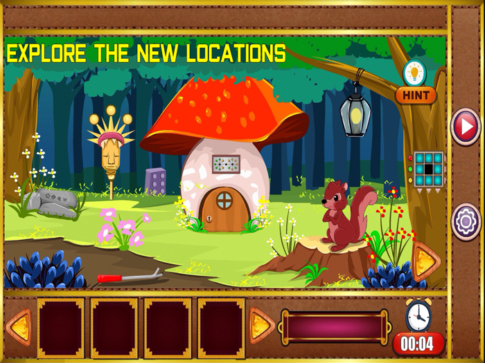 Escape Room  100 Doors Tales