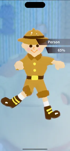 Game screenshot Toyforming apk